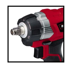 Шуруповерт ударный аккумуляторный Einhell TE-CW 18 XPWR flexmag.md