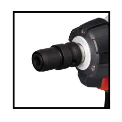Шуруповерт ударный аккумуляторный Einhell TE-CW 18 XPWR flexmag.md