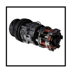 Шуруповерт ударный аккумуляторный Einhell TE-CW 18 XPWR flexmag.md