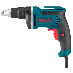 Masina de insurubat electrica pentru rigips Ronix 2507 flexmag.md