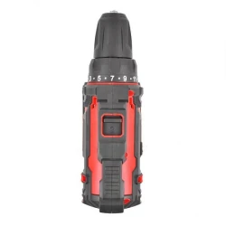 Шуруповерт Hecht 1245 flexmag.md