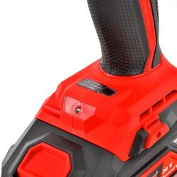 Masina de insurubat Hecht 1256 flexmag.md