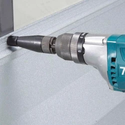 Шуруповёрт Makita FS2700K flexmag.md