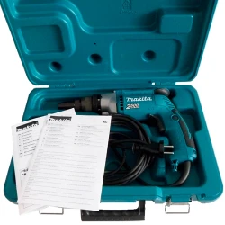 Шуруповёрт Makita FS2700K flexmag.md
