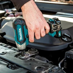 Шуруповёрт Makita TW060DSME flexmag.md