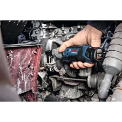 Шуруповерт аккумуляторный Bosch GRC 12V-60 1/2 SN (B06019N8500) (без аккумулятора) flexmag.md