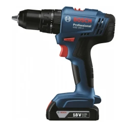 Masina de insurubat pe acumulator cu impact Bosch B06019K9100 flexmag.md