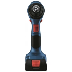 Masina de insurubat pe acumulator cu impact Bosch B06019K9100 flexmag.md