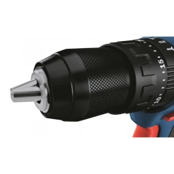 Masina de insurubat pe acumulator cu impact Bosch B06019K9100 flexmag.md