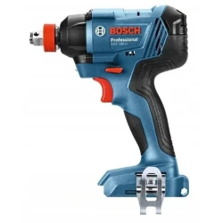 Masina de insurubat pe acumulator cu impact Bosch GDX 180-LI (06019G5226) flexmag.md
