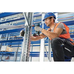 Masina de insurubat pe acumulator cu impact Bosch GDX 18V-200 (06019J2204) flexmag.md