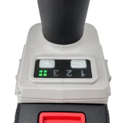 Masina de insurubat pe acumulator cu impact Crown CT22062HX-5 IMC flexmag.md