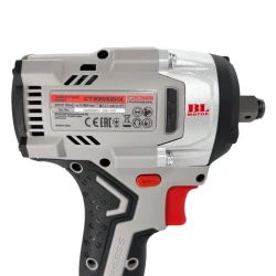 Masina de insurubat pe acumulator cu impact Crown CT22062HX-5 IMC flexmag.md