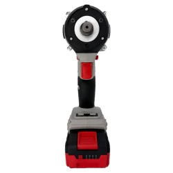 Masina de insurubat pe acumulator cu impact Crown CT22062HX-5 IMC flexmag.md