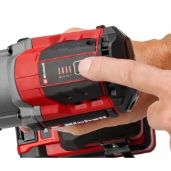 Шуруповерт аккумуляторный ударный Einhell 45 100 .65 flexmag.md