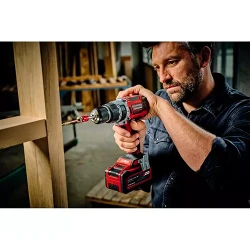 Masina de insurubat pe acumulator cu impact Einhell TE-CD 18-60 Li PXC SOLO (45.142.05) flexmag.md
