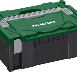 Masina de insurubat pe acumulator cu impact Hikoki DV18DEWHZ (2 acumulatori) flexmag.md