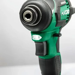 Шуруповерт аккумуляторный Hikoki WH18DEW2Z flexmag.md