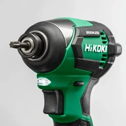 Шуруповерт аккумуляторный Hikoki WH18DEW2Z flexmag.md