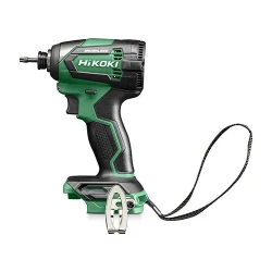 Шуруповерт аккумуляторный Hikoki WH18DEW2Z flexmag.md