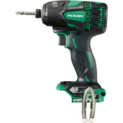 Шуруповерт ударный аккумуляторный Hikoki WHP18DBLW4Z (без аккумулятора) flexmag.md
