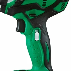 Шуруповерт аккумуляторный ударный Hikoki WR18DSDLW4Z (без аккумулятора) flexmag.md