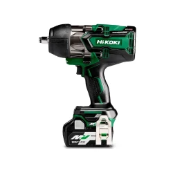 Masina de insurubat pe acumulator cu impact Hikoki WR36DBWRZ flexmag.md