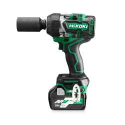 Masina de insurubat pe acumulator cu impact Hikoki WR36DEW2Z (fara acumulator) flexmag.md
