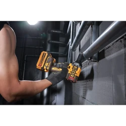 Шуруповерт аккумуляторный ударный Ingco CIWLI2050 flexmag.md