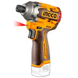 Шуруповерт аккумуляторный ударный Ingco COSLI241083 flexmag.md