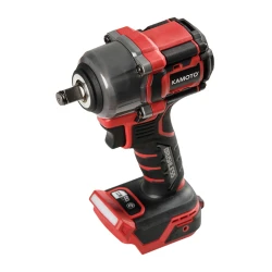 Masina de insurubat pe acumulator cu impact Kamoto WB600 (fara baterie si incarcator) flexmag.md