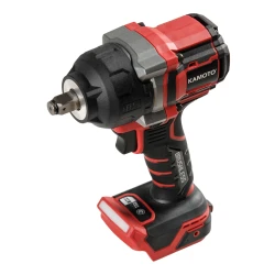 Masina de insurubat pe acumulator cu impact Kamoto WB950 (fara baterie si incarcator) flexmag.md