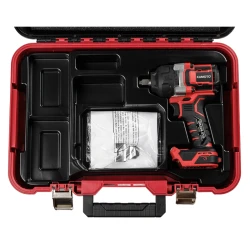 Masina de insurubat pe acumulator cu impact Kamoto WB950 (fara baterie si incarcator) flexmag.md