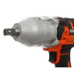 Шуруповерт аккумуляторный ударный Kraft&Dele KD1556 flexmag.md