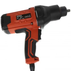 Masina de insurubat pe acumulator cu impact Kraft&Dele KD3057 flexmag.md