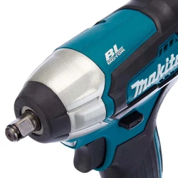 Masina de insurubat pe acumulator cu impact Makita DTW180Z (fără acumulator) flexmag.md