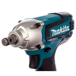 Masina de insurubat pe acumulator cu impact Makita DTW190Z flexmag.md