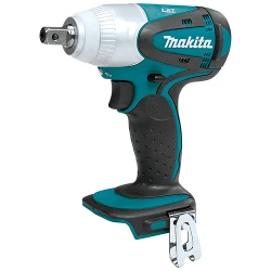 Шуруповерт аккумуляторный с ударом Makita DTW251Z flexmag.md