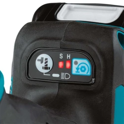 Masina de insurubat pe acumulator cu impact Makita TW161DZ flexmag.md