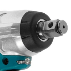 Masina de insurubat pe acumulator cu impact Makita TW161DZ flexmag.md