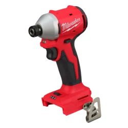 Masina de insurubat pe acumulator cu impact Milwaukee M18 BLIDR-0X (4933492842) flexmag.md