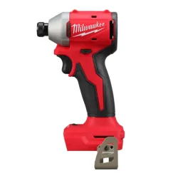 Masina de insurubat pe acumulator cu impact Milwaukee M18 BLIDR-0X (4933492842) flexmag.md