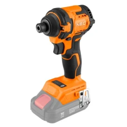 Masina de insurubat pe acumulator cu impact Neo Tools 04-612 (fara acumulator) flexmag.md