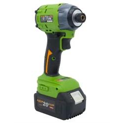 Masina de insurubat pe acumulator cu impact Procraft PS22 (fara acumulator) flexmag.md
