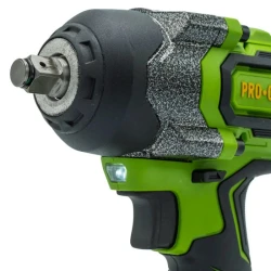 Masina de insurubat pe acumulator cu impact Procraft PWA36  (fara acumulator) flexmag.md