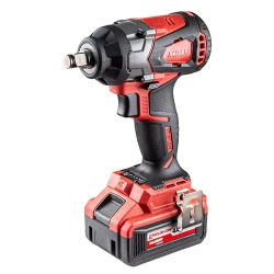 Masina de insurubat pe acumulator cu impact Raider RDI-IBW04 flexmag.md