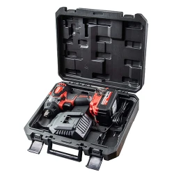 Masina de insurubat pe acumulator cu impact Raider RDI-IBW04 flexmag.md