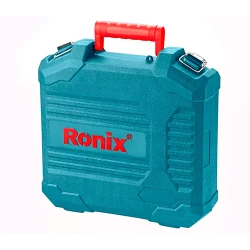 Шуруповерт аккумуляторный ударный Ronix 8101K flexmag.md