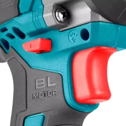 Masina de insurubat pe acumulator cu impact Ronix 8655 flexmag.md