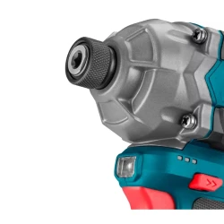 Шуруповерт аккумуляторный ударный Ronix 8668 flexmag.md